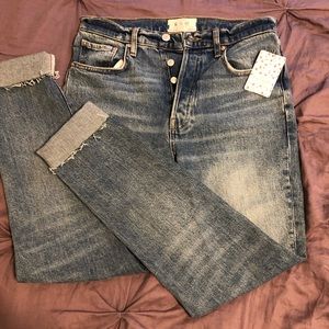 NWT We The Free jeans 👖